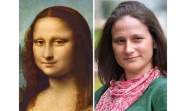 Bu gün yaşasaydılar, belə görünərdilər... - FOTO