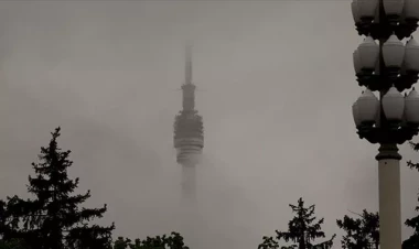 Rusiyada havayla əlaqədar 11 nəfər öldü