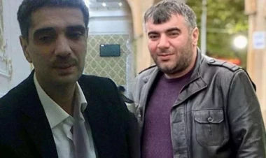 İsgəndərin Rəşad Dağlıya yazdığı mesajlar ÜZƏ ÇIXDI