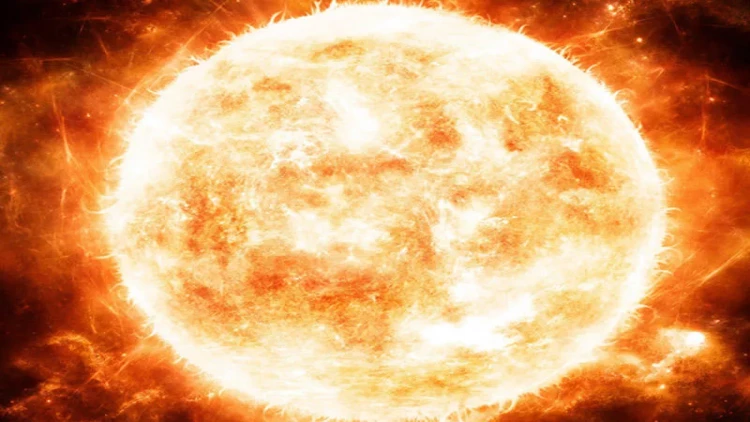 Sabah ilin ən güclü maqnit qasırğası olacaq - XƏBƏRDARLIQ