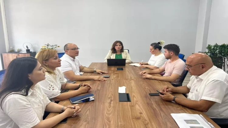 “Qərbi Azərbaycan TV” internet televiziyası fəaliyyətə başlayır