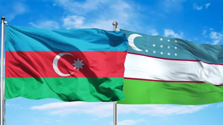 Azərbaycan-Özbəkistan mədəni əlaqələri tarixi təməllər üzərində inkişaf edir və zənginləşir