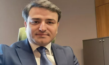 Tural Güləhmədov yüksək vəzifəyə təyin edildi