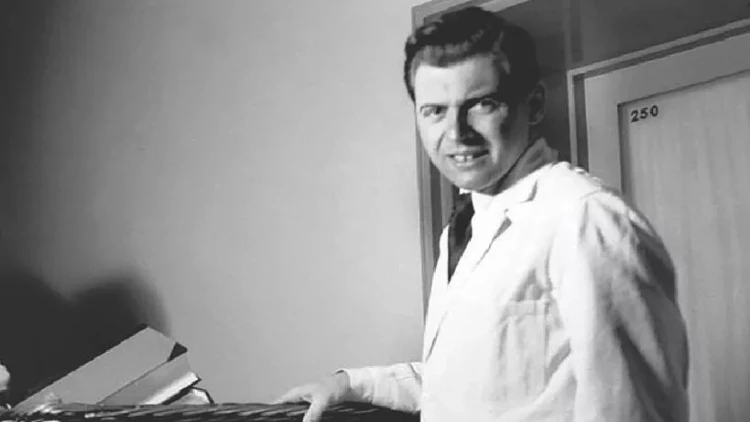 İnsanları diri-diri yaran nasist – Hitlerin sevimli həkiminin sümüklərinə “cəza” kəsilib...- Dəhşətli faktlar