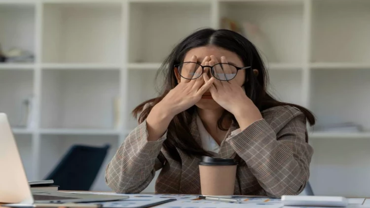 Davamlı stress xərçəng yaradır - Təsdiqləndi