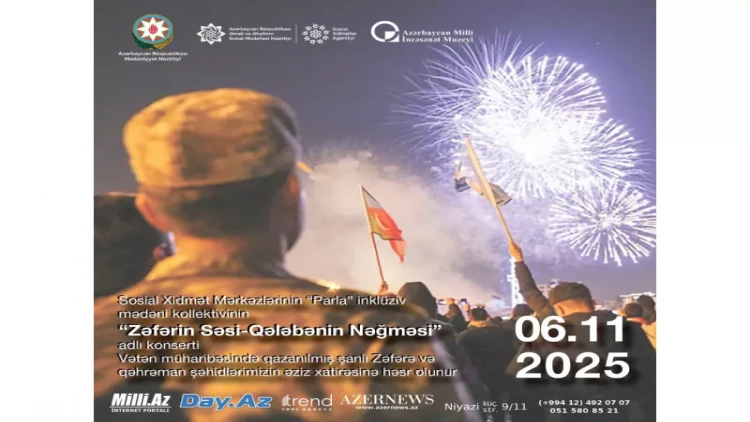 Azərbaycan Milli İncəsənət Muzeyində uşaqlar üçün tədbirlər keçiriləcək