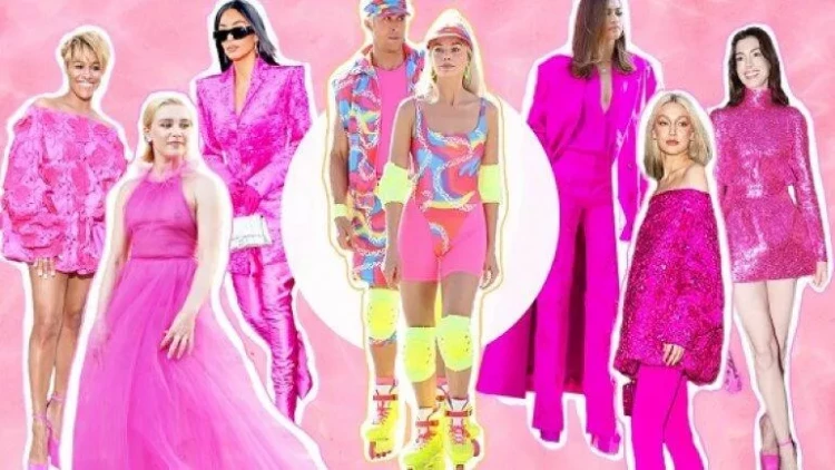 Yeni “Barbi” dalğası: çəhrayılaşan dünya və şüuraltı zərərləri - VİDEO