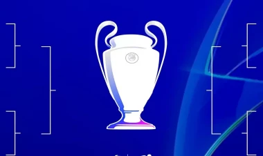 Çempionlar Liqasında həftənin ən yaxşısı açıqlandı