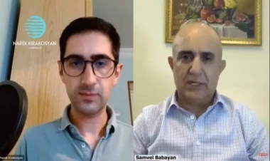 Azərbaycanlılıarın qatili Samvel Babayan: Məni də həbs edəcəklər