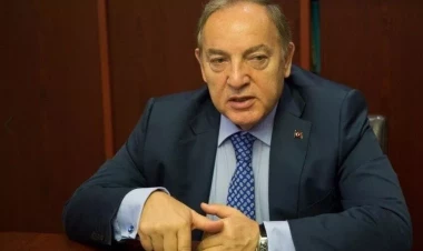 Hulusi Kılıç Avropaya səsləndi: 