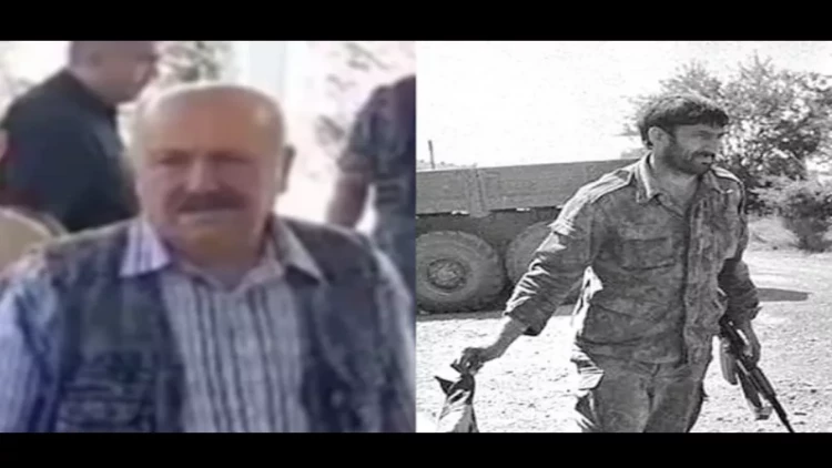 Növbə Xocalı qatillərinə çatdı - VİDEO