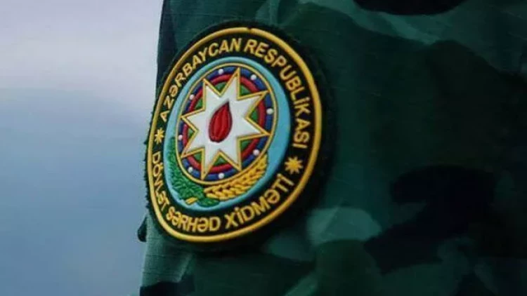 Bu gün ölən DSX əsgərinin FOTOSU