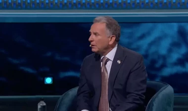 İlham Əliyev əsl liderlik nümunəsi göstərib - Stiv Uitkoff