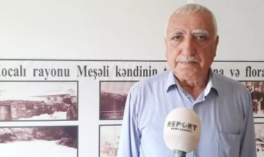 Keçmiş direktorun ÜRƏKDAĞLAYAN XATİRƏLƏRİ: 