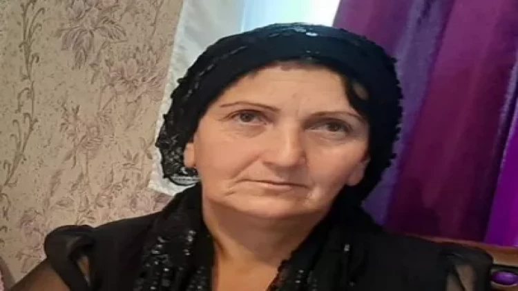 “Ailəmizin 5 üzvünü qətlə yetirdilər, Xaçaturyan qardaşımı girov götürdü”