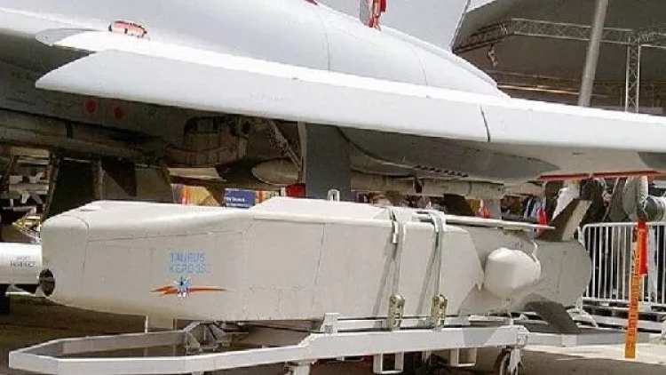 Alman müxalifəti çağırış etdi: Bu raketləri Kiyevə verin...