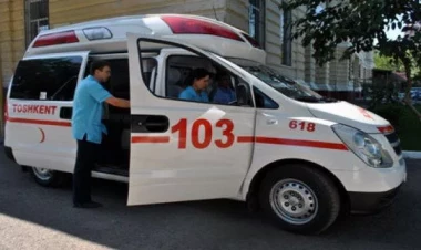 Kafedə yanaraq öldülər