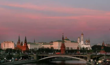 Moskvanın hava məkanına qoyulan qadağa aradan qaldırıldı