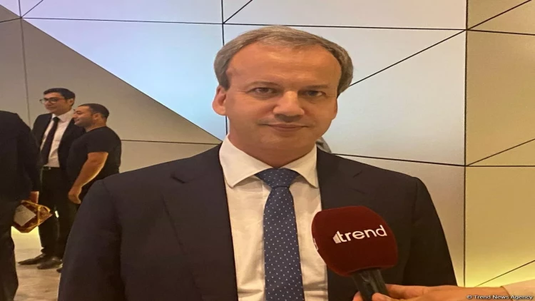 Azərbaycan şahmatın təbliğində ən fəal ölkələrdən biridir - FIDE prezidenti