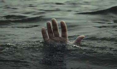 56 yaşlı Şabran sakini Sumqayıtda batdı