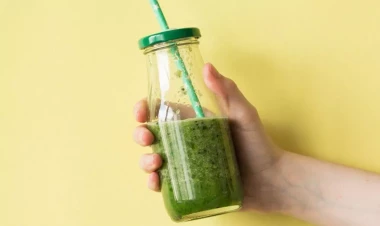 Amerikalıların sevimli detoks içkisi - MÖCÜZƏVİ FORMUL