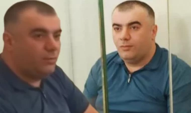 Sənət dostlarından Rəşad Dağlı ilə bağlı paylaşım - FOTO