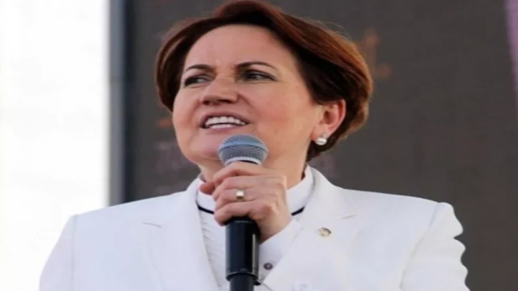 Seçkilərlə bağlı bunu ilk dəfə deyirəm... - Akşənər