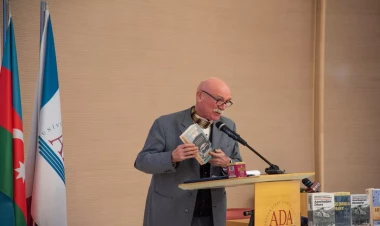 Tomas Qolts vəfat etdi