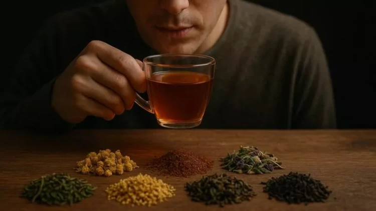 100 üzərindən 99 bal aldı: Ən sağlam çay məlum oldu