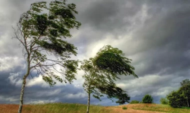 Goranboyun bir neçə kəndi işıqsız qaldı