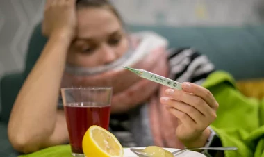 Əhaliyə XƏBƏRDARLIQ - Qorxunc virus yayılıb: halsızlıq, qızdırma...