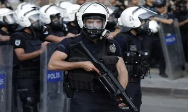 Türkiyənin 45 bölgəsində FETÖ əməliyyatı - 178 nəfər saxlanıldı