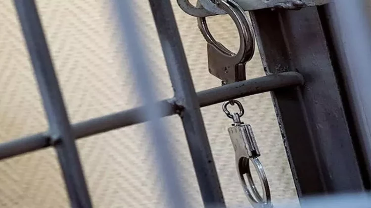 Bakıda azyaşlıların dini yürüşünü təşkil edən şəxs saxlanılıb - FOTO