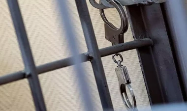 Bakıda azyaşlıların dini yürüşünü təşkil edən şəxs saxlanılıb - FOTO