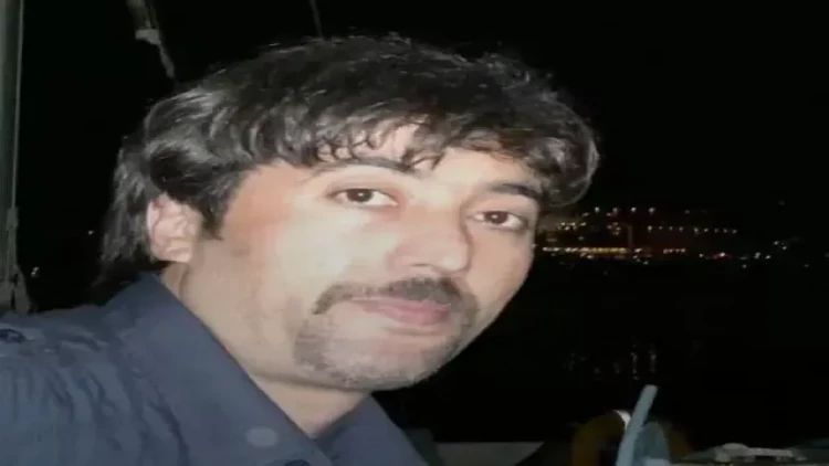 Ərini qaynar yağla öldürdü - FOTO