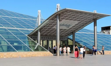 “İçərişəhər” metrosunda sürət dövrü başlayır!