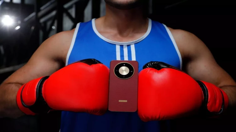 8300 mAh batareyaya malik, sarsılmaz HONOR X9d artıq satışdadır - FOTO