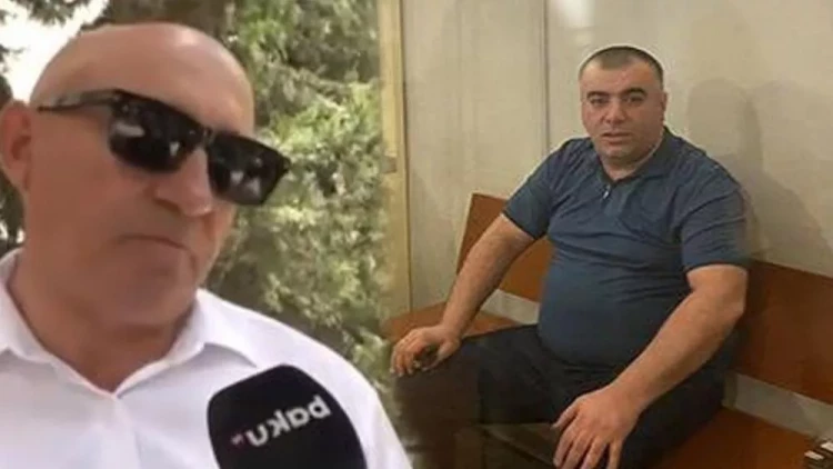 Rəşad Dağlının qayınatasından həbsinə reaksiya