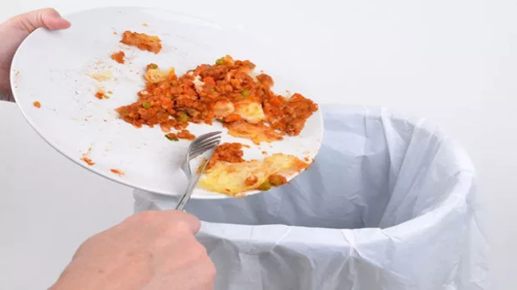 “Yemək qalıqlarınızı atmayın, yeməyə qidamız yoxdur”: İranlı ananın fəryadı gündəm oldu - FOTO