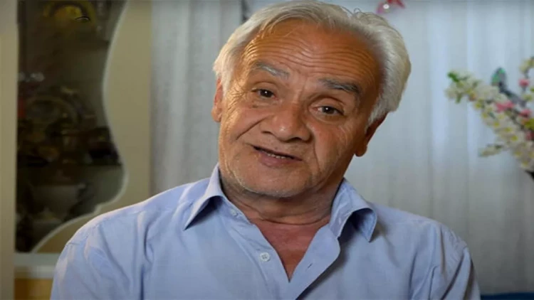 Vahid Əliyevlə vida mərasimi keçirilir - FOTOlar