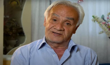 Vahid Əliyevlə vida mərasimi keçirilir - FOTOlar