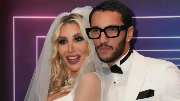 İrem nişanlısından ayrıldı