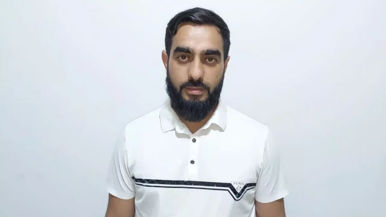 Çimərlikdə avtoxuliqanlıq edən şəxs həbs edildi