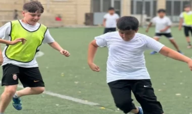 Azərbaycanda uşaq futbolunun gələcəyinə strateji addım: “Şuşa” PFK yeni proqram təqdim etdi - FOTO