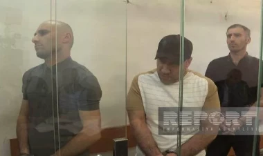 Bakıda kütləvi davada iki nəfər necə öldürülüb? - İTTİHAM AKTI