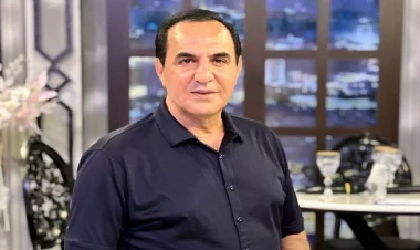 Manaf Ağayev: “Söyülməyən müğənni qalmayıb” - VİDEO