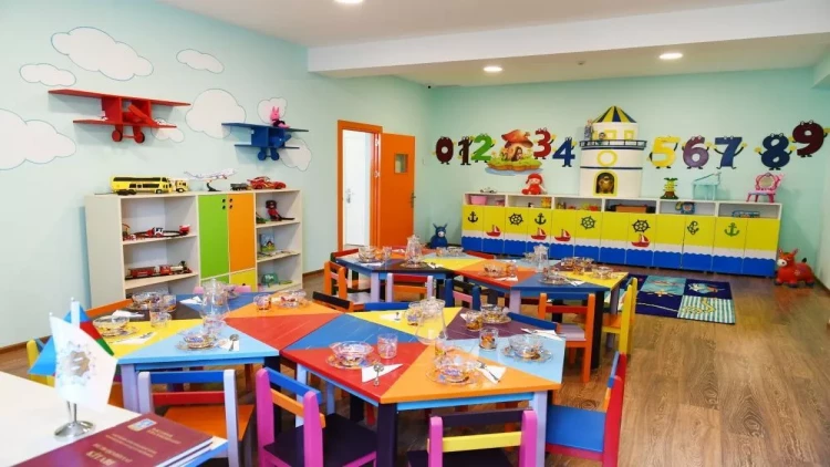 Uşaq bağçasında SAXTAKARLIQ EDƏN vəzifəli şəxs - Anasının adına...