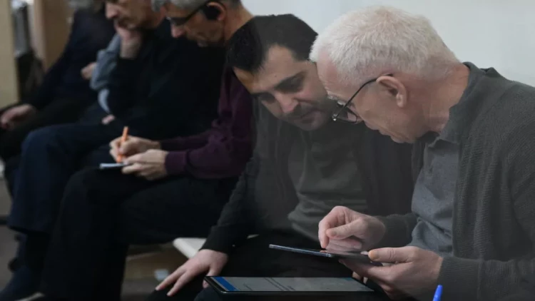 Daha 10 təqsirləndirilən şəxslə bağlı sübutlar elan olunub - FOTO