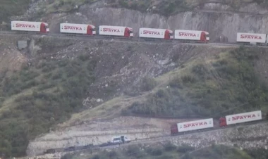 Ermənistanın “humanitar yük”ü Azərbaycana qəsddir - XİN