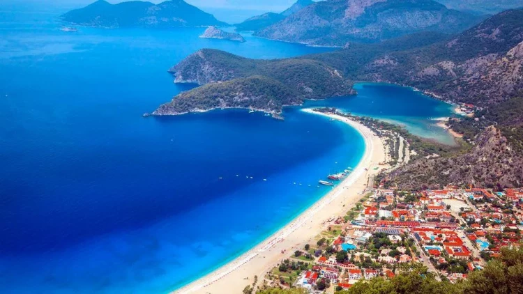 Aralıq dənizində rekord su temperaturu qeydə alınıb